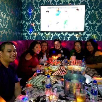 ganzy karaoke